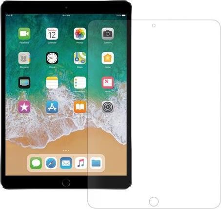 Actual product image Eiger Mountain Glass Clear Tablet (1 Piece, iPad 2019 (7th gene))