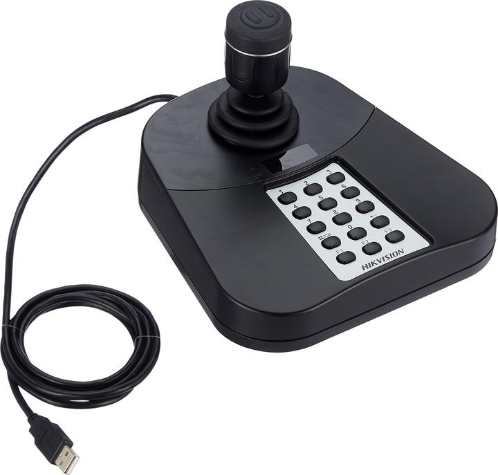 Actual product image Hikvision DS-1005KI - Camera/DVR remote control