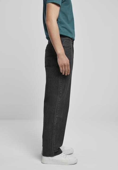 Actual product image Urban Classics 90‘s Jeans (32)