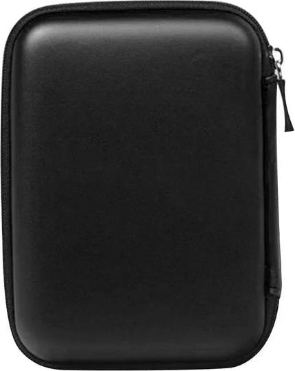 Produktbild Only-Bags.Store Tasche Externer USB Festplattenlaufwerk Speicher Tasche Tragen Usb Kabel Fall Abdeckung Für PC