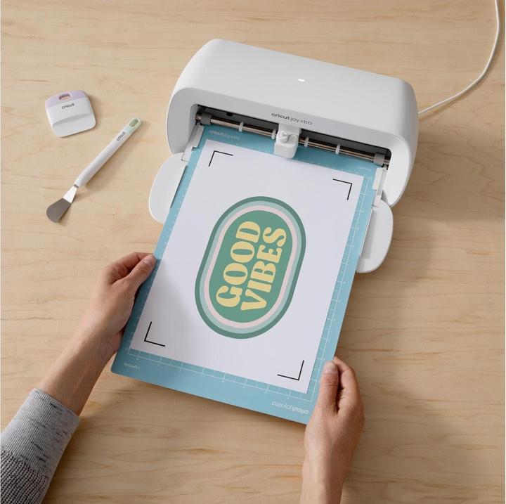 Immagine prodotto Cricut Joy Xtra