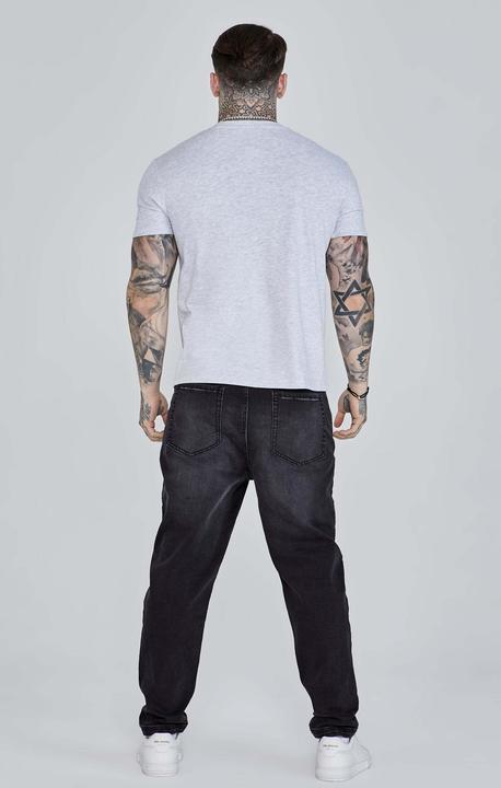 Immagine prodotto Siksilk Maglietta Logo (XXL)