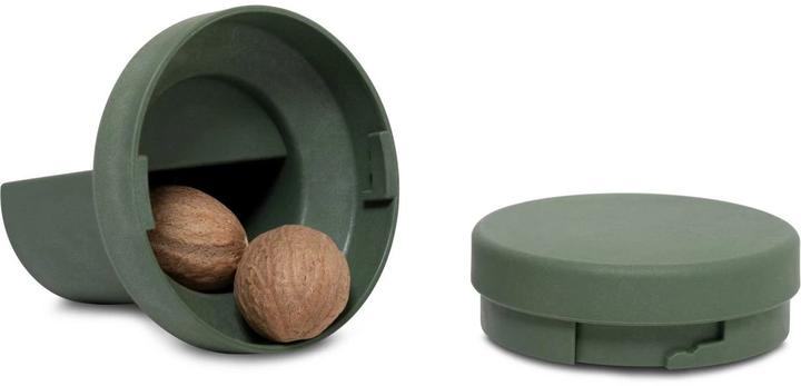 Produktbild Crush Grind Muskatmühle Billund (Nuss)