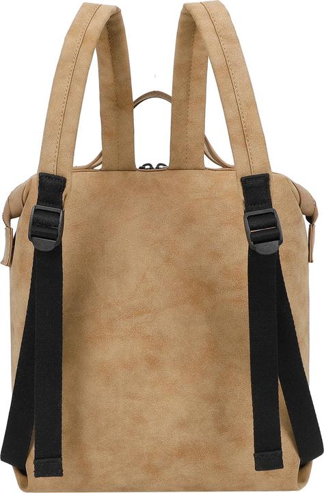 Actual product image Fritzi aus Preußen Bitzi04 City Backpack 30 cm (8 l)