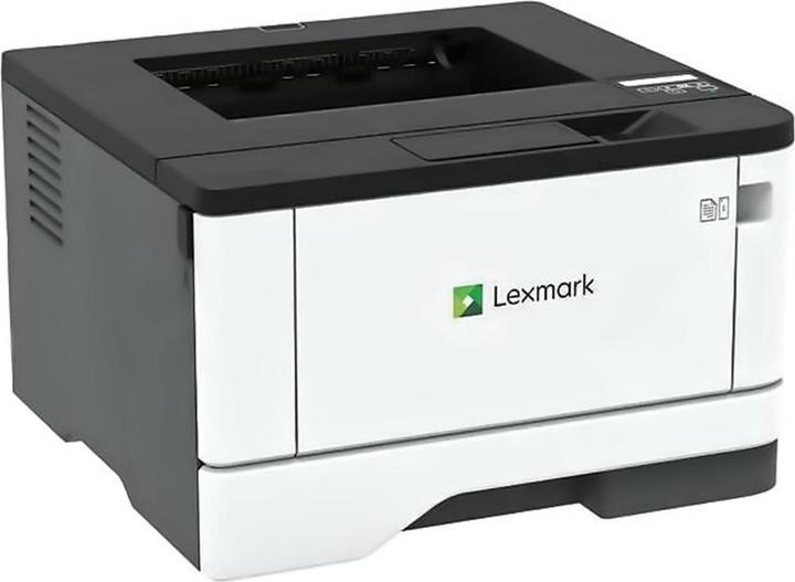 Produktbild Lexmark MS431dn mono laser printer 42ppm (Laser, Schwarz-Weiss)