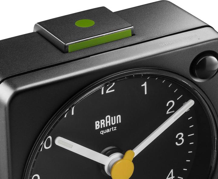 Actual product image Braun BC02 XB