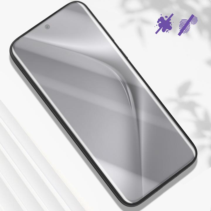 Actual product image Avizar ShieldGuard glass film (1 Piece, Honor X9)