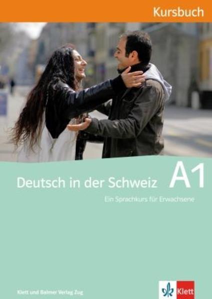 Immagine prodotto Deutsch in der Schweiz A1. Kursbuch mit CDs (Tedesco, Ernst Maurer, 2011)