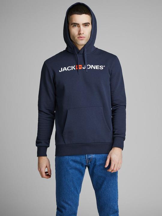Image du produit Jack & Jones Hoodie (L)