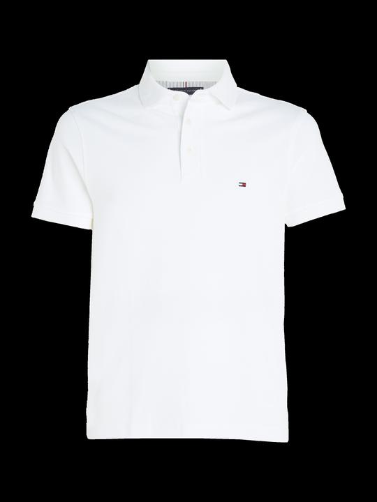 Actual product image Tommy Hilfiger CORE 1985 SLIM POLO (3XL)