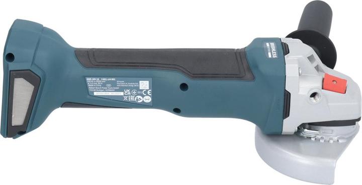 Image du produit Bosch Professional GWS 18V-10 (125 mm)