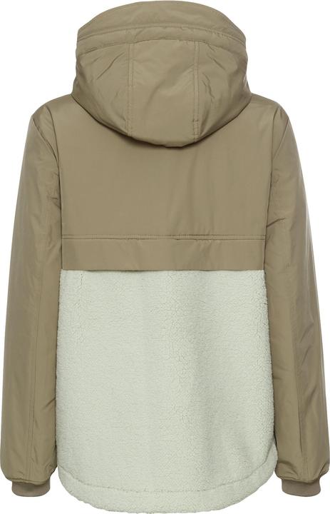 Produktbild Camel Active Teddyjacke mit Kapuze (34)
