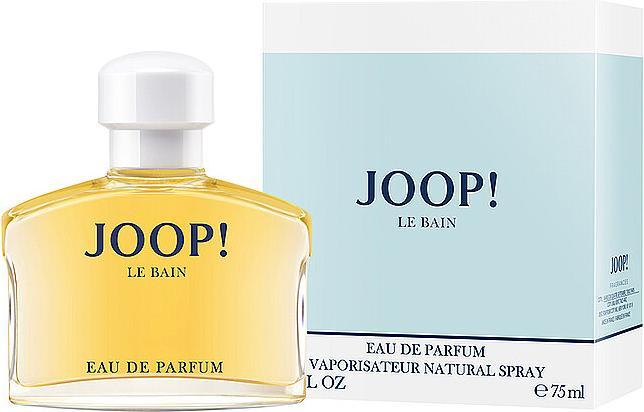 Actual product image Joop! Le Bain (Eau de parfum, 75 ml)