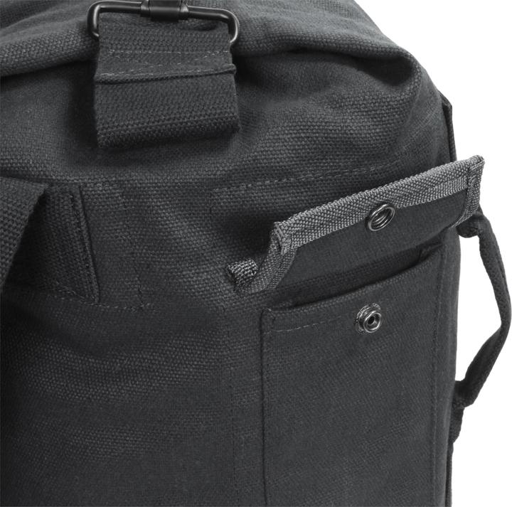 Actual product image Normani Canvas Duffel Bag 20 l Submariner 20 (20 l)