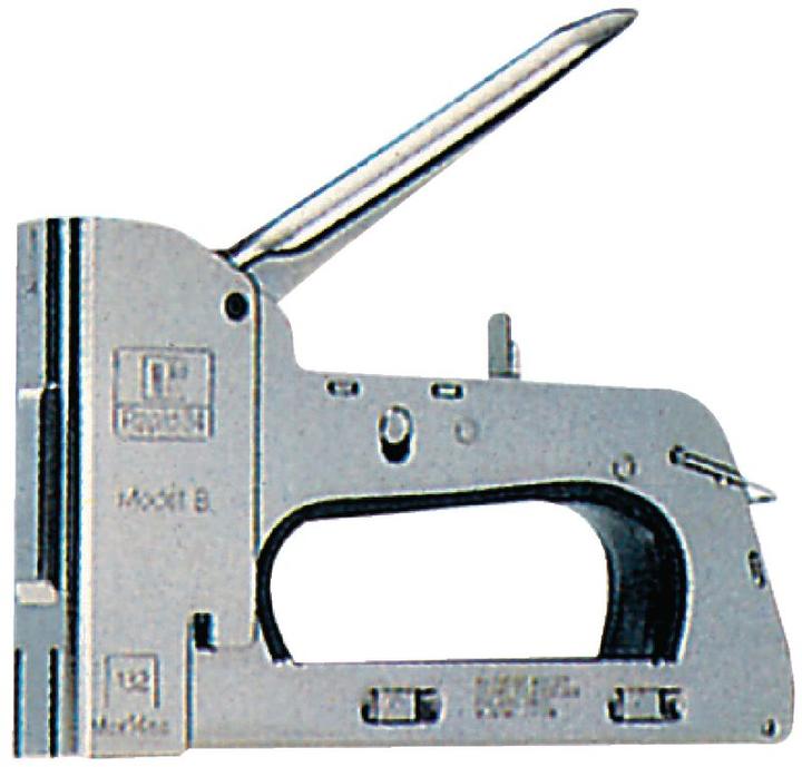 Actual product image Rapid R34 Hand tacker