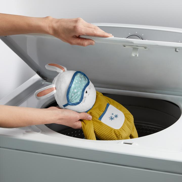 Actual product image Fisher-Price Hoppy Dreams Soother & Sleep Trainer