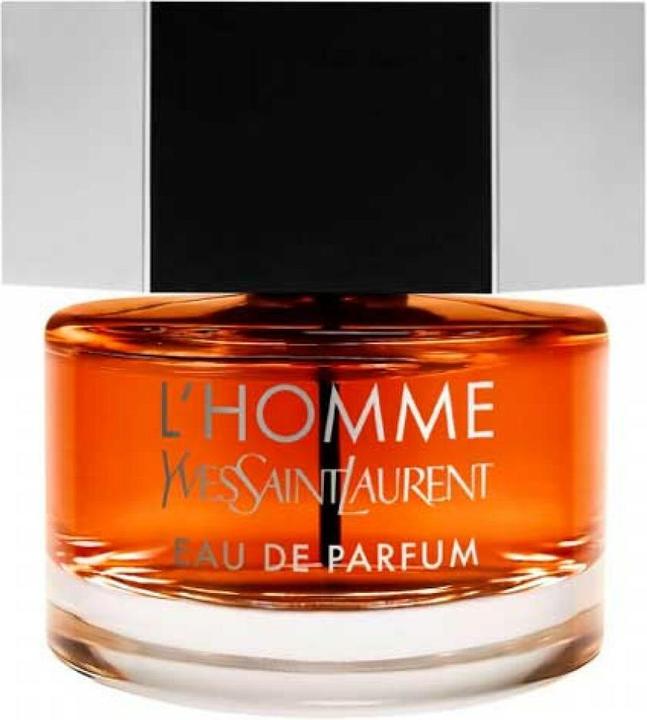 Produktbild Yves Saint Laurent L'Homme Eau de Parfum (Eau de Parfum, 60 ml)