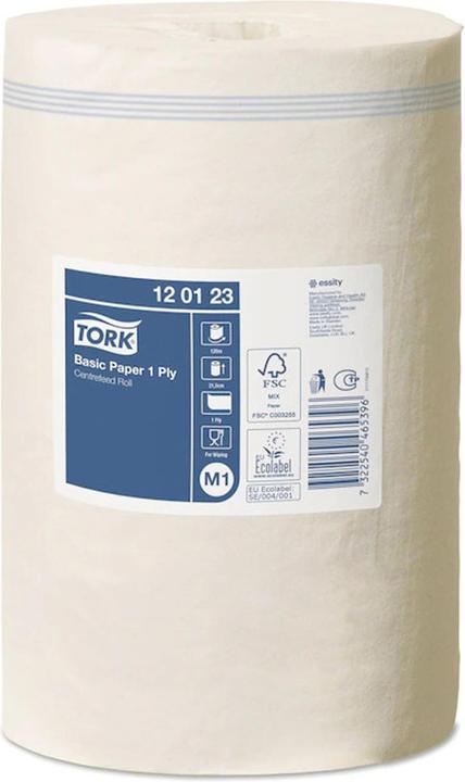 Produktbild Tork Papierwischtücher (11 x)