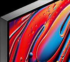Actual product image Sony K-75XR90 (75", Bravia 9, QLED, Mini-LED, 4K, 2024)