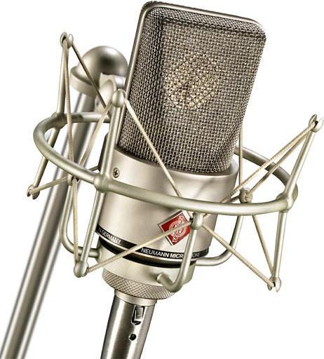 Produktbild Neumann TLM 103