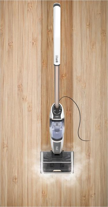 Actual product image Shark SD200EU Hartbodenreiniger