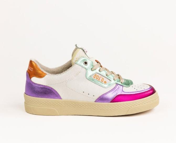 Produktbild 0-105 Sneakers Hazel Disco (38)
