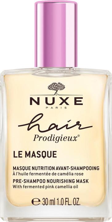 Produktbild Nuxe Rituel Hair Prodigieux 2024 (Haarpflege set)