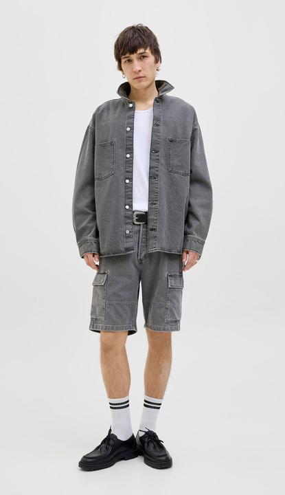 Image du produit Jack & Jones Baggy fit Baggy Fit Shorts Baggy Fit Shorts (XS)