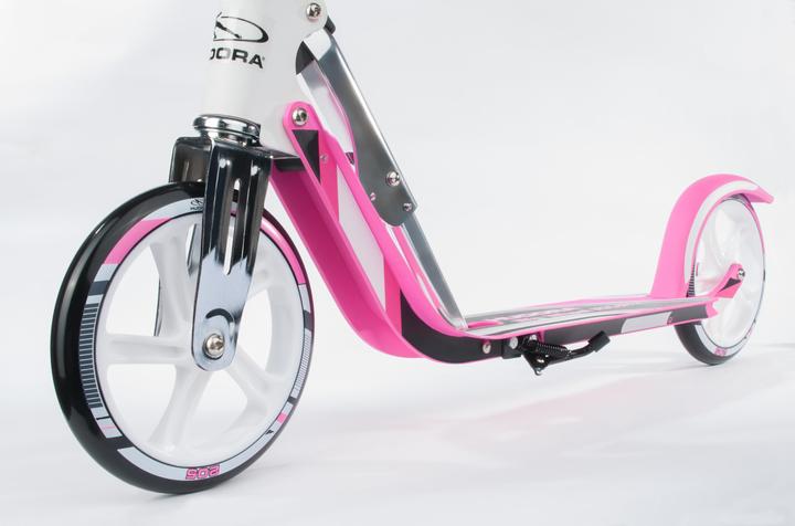 Produktbild Hudora BigWheel 205