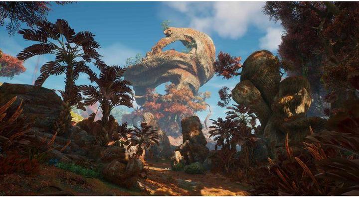 Image du produit THQ Outcast 2 (PC, DE)