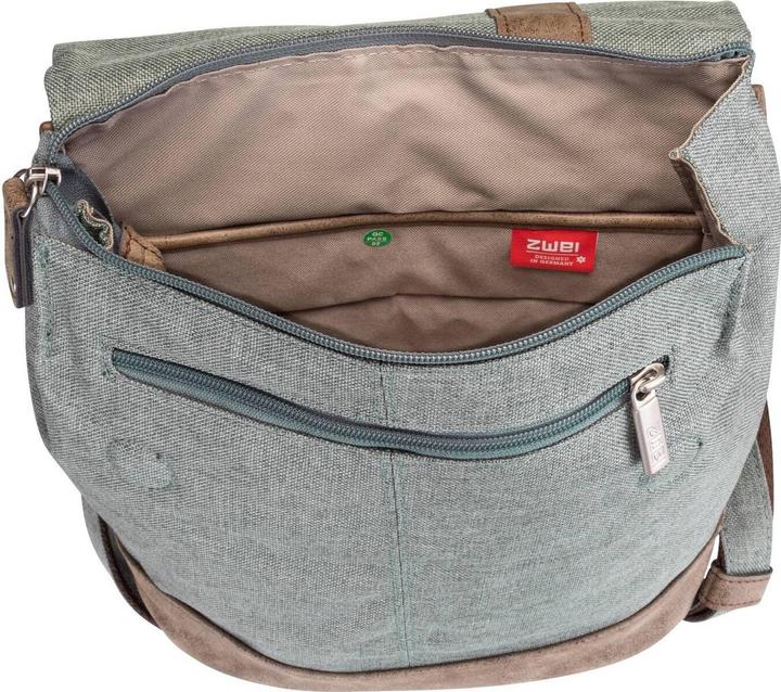 Immagine prodotto Zwei Zaino / Zaino Olli OR80 (4 l)
