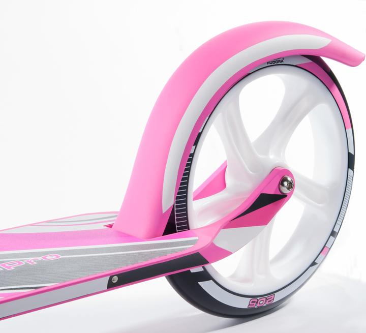 Produktbild Hudora BigWheel 205