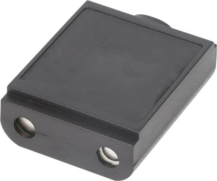 Immagine prodotto AccuCell La batteria della gru sostituisce Teletec BA-0005 (3.60 V, 2000 mAh)