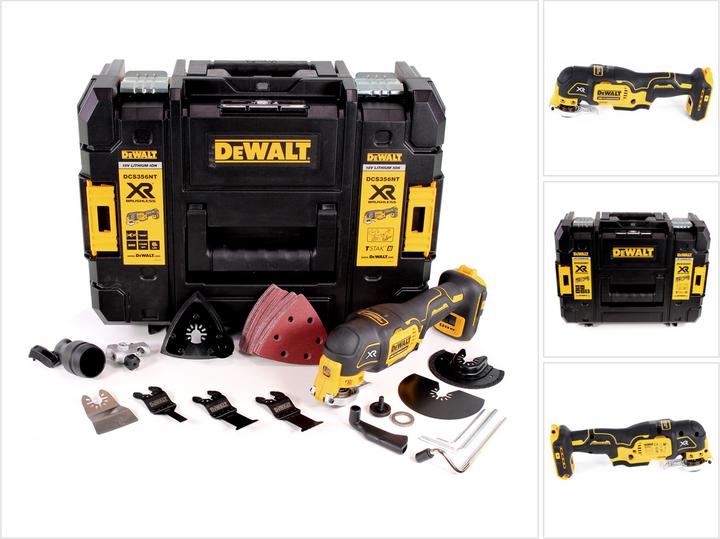 DeWalt DCS356NTXJ