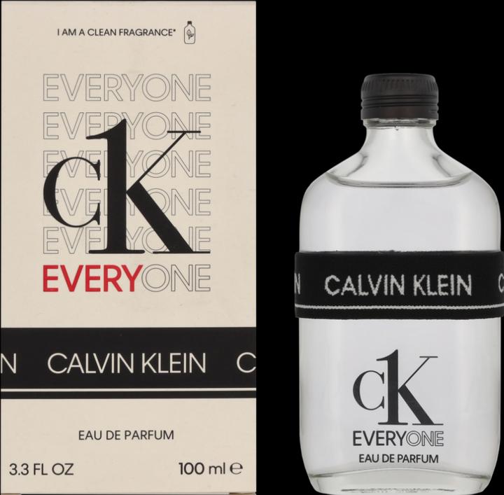Image du produit Calvin Klein Eau de Parfum (Eau de parfum, 100 ml)
