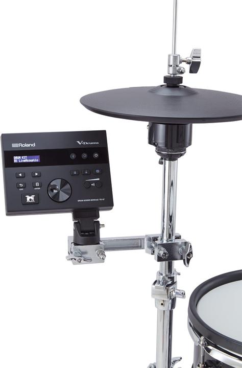 Image du produit Roland V- Drums Acoustic Design (Batterie électronique)