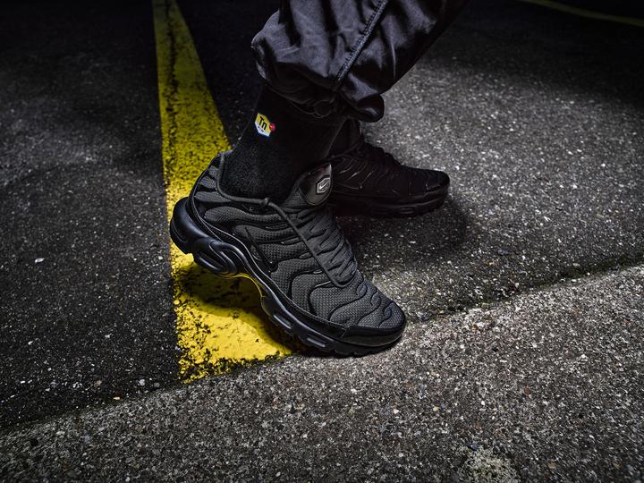 Produktbild Nike Air Max Plus (44)