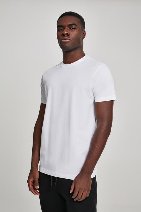 Actual product image Urban Classics Basic Tee (3XL)