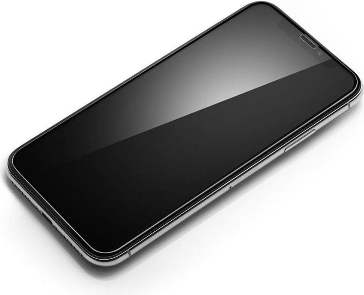 Produktbild Spigen Glass FC HD (1 Stück, Apple iPhone 11 Pro)