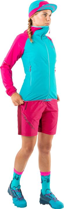 Immagine prodotto Dynafit Pantaloncini Transalper Light Dynastretch (XS)