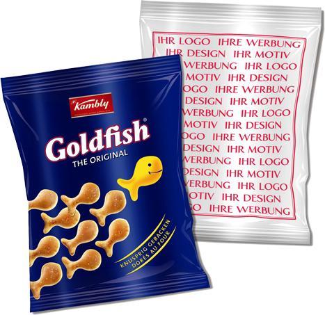 Immagine prodotto Kambly Pesce rosso (600 g)