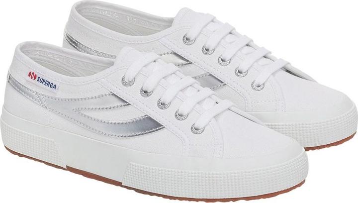 Produktbild Superga Sneaker 2953 Swallow Tail Mirror (40)