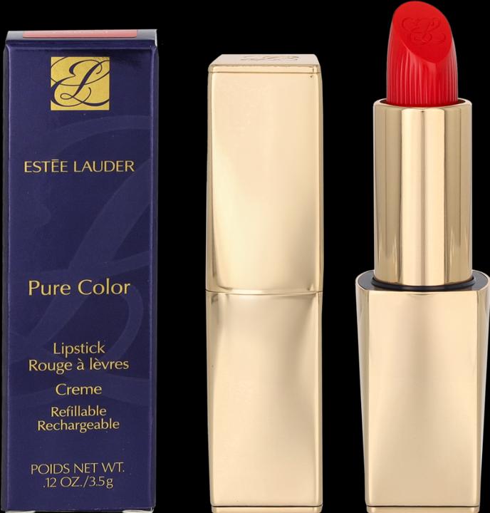 Produktbild Estée Lauder Pure Color (Nr. 520 - Carnal)