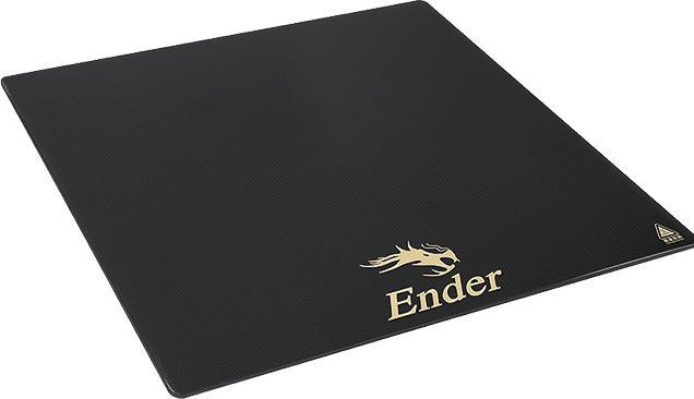 Immagine prodotto Creality Ender-5 Plus Carborundum Piattaforma Di Vetro 3d Accessori