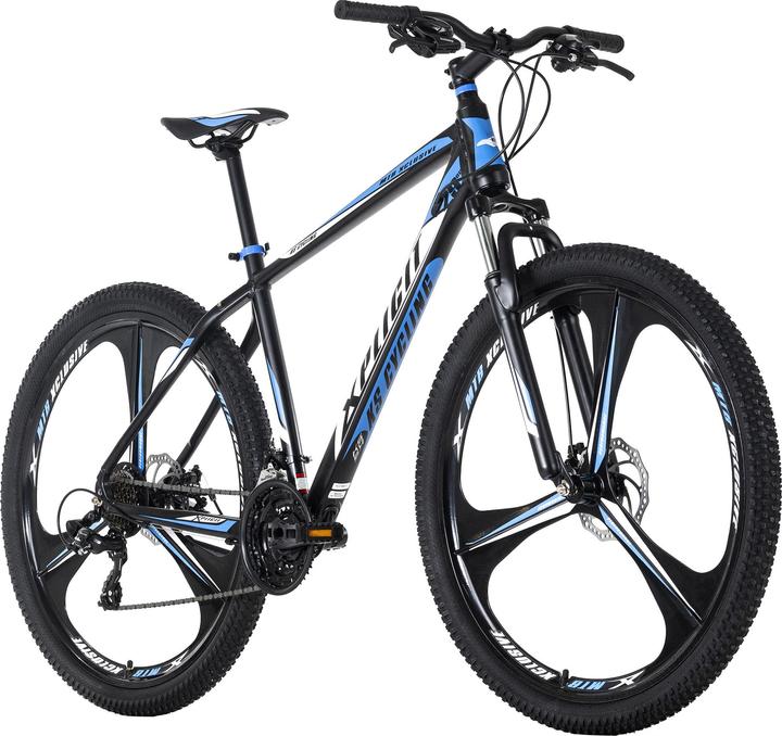 Immagine prodotto KS Cycling Xplicit (53 cm)