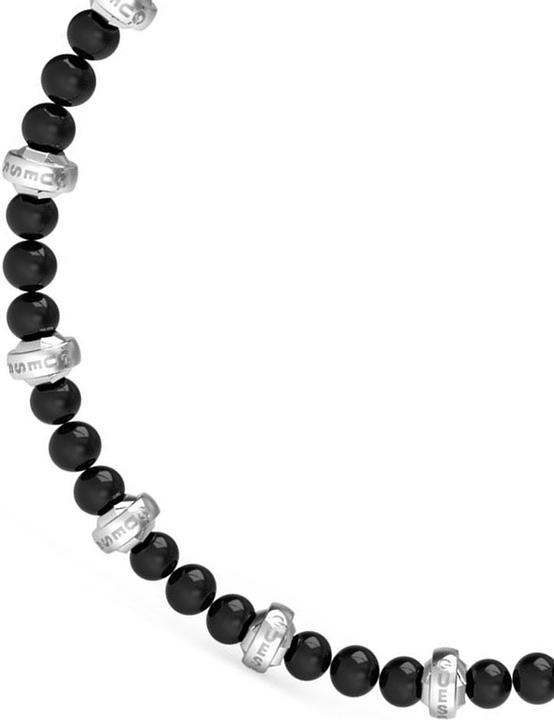 Image du produit Guess 20" MULTI ONYX NECKLACE Collier (Acier inoxydable)
