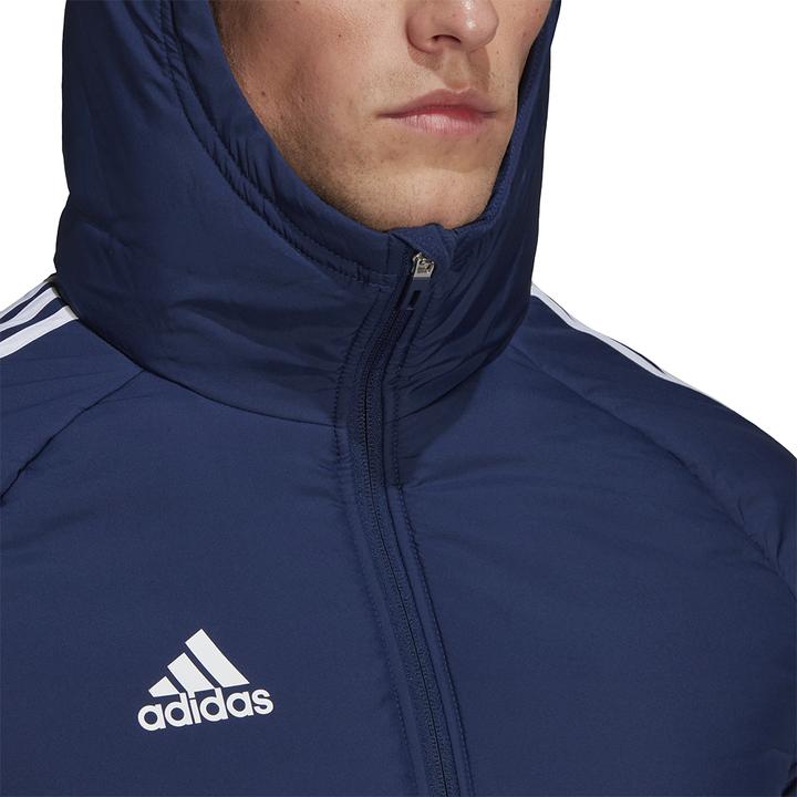 Actual product image adidas Condivo 22 Winter Jacket (XS)