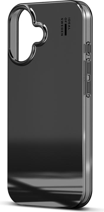Produktbild iDeal Of Sweden Magsafe Designer Hard-Cover Mirror Black (Apple iPhone 16)