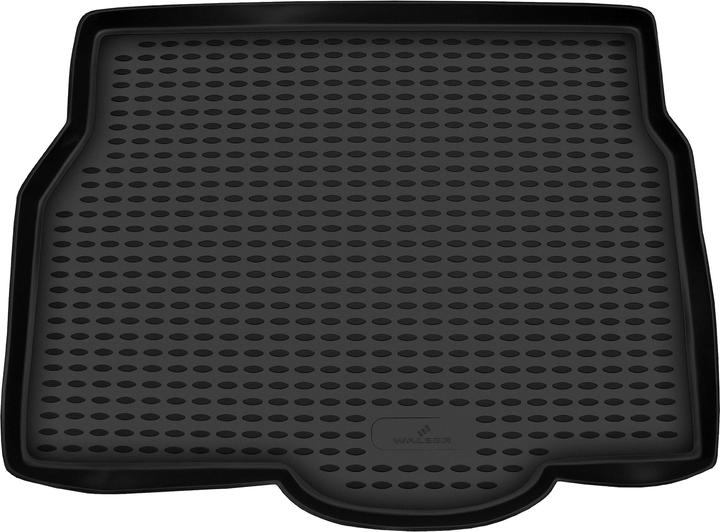 Produktbild Walser XTR Kofferraumwanne kompatibel mit Opel Astra H Schrägheck 3-Türer 2004-2014