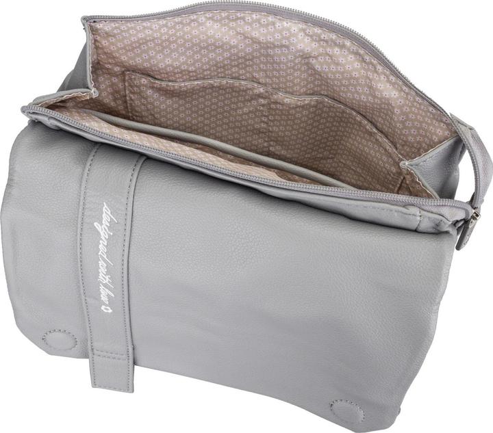 Produktbild Zwei Laptoprucksack Mademoiselle MR13 (0.01 l)
